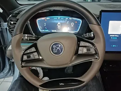 BYD Han 2023, 63000 км, за 125200 CNY - фото 11
