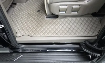 Kia Canival 2024, 44311 км, за 47900000 KRW - фото 42