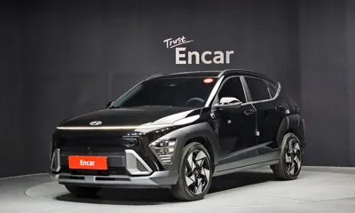 Hyundai Kona · 2023 год