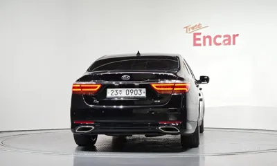 Kia K9 2016, 100268 км, за 11500000 KRW