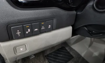 Kia Canival 2018, 80123 км, за 15990000 KRW - фото 29