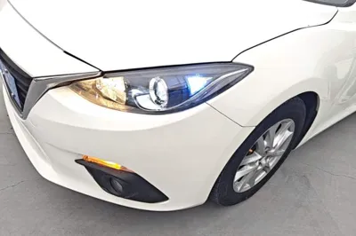 Mazda Mazda 3 Axela 2016, 101800 км, за 45726.81 CNY - фото 8