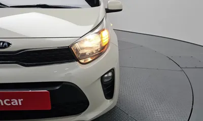 Kia Morning 2018, 27958 км, за 9800000 KRW - фото 22