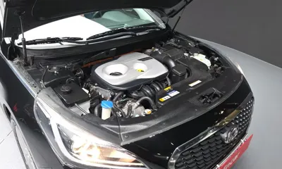 Hyundai Sonata 2016, 133486 км, за 8600000 KRW - фото 6