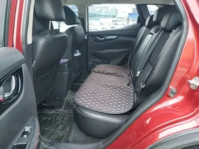 Nissan Qashqai 2017, 90000 км, за 42500 CNY - фото 17