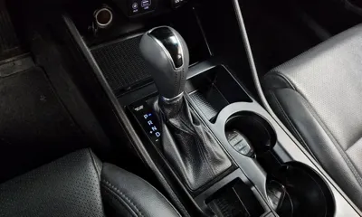 Hyundai Tucson 2019, 113090 км, за 11500000 KRW - фото 9