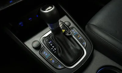 Hyundai Kona 2021, 55206 км, за 18450000 KRW - фото 9