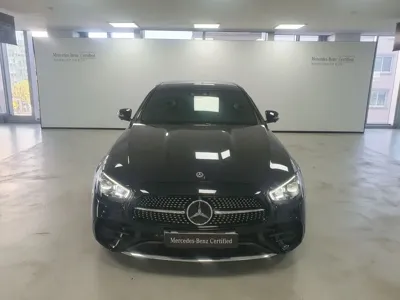 Mercedes-Benz E-Class 2021, 67527 км, за 40000000 KRW - фото 3