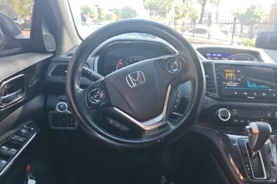 Honda CR-V 2015, 173000 км, за 60297.99 CNY - фото 10