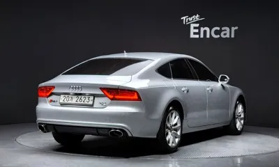 Audi A7 2013, 109613 км, за 8290000 KRW