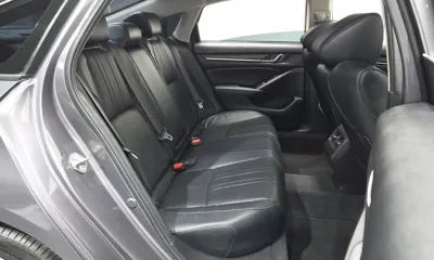 Honda Accord 2018, 79039 км, за 14000000 KRW - фото 11