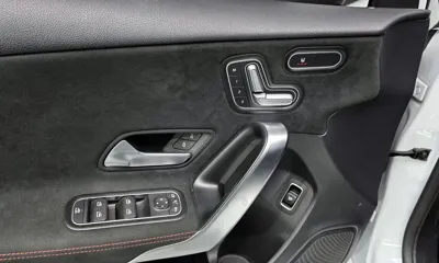 Mercedes-Benz A-Class 2021, 81099 км, за 26200000 KRW - фото 27