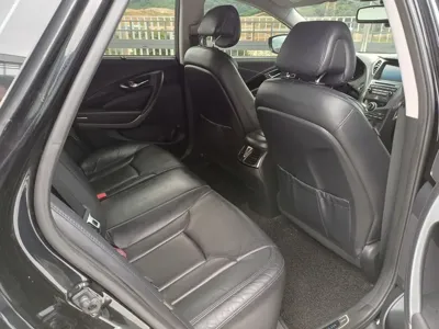 Hyundai Grandeur 2015, 177155 км, за 4990000 KRW - фото 10