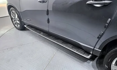 KG_Mobility_Ssangyong Rexton 2019, 111140 км, за 14900000 KRW - фото 28