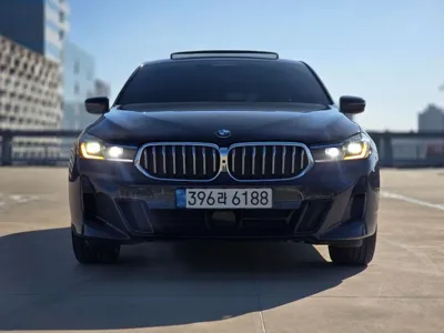 BMW Gran Turismo 2023, 90707 км, за 47000000 KRW - фото 3