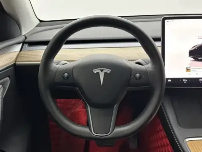 Tesla Model Y 2022, 59600 км, за 163900 CNY - фото 11