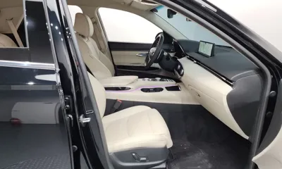 Genesis GV70 2022, 65740 км, за 32900000 KRW - фото 26