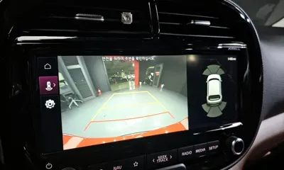 Kia Soul 2019, 45959 км, за 12800000 KRW - фото 14