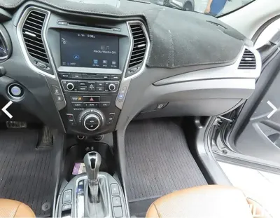 Hyundai Santafe 2018, 116441 км, за 13500000 KRW - фото 15