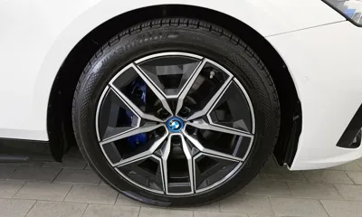 BMW i5 2024, 84336 км, за 57900000 KRW - фото 21