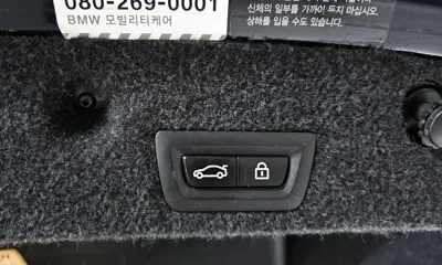 BMW 5-Series 2016, 215804 км, за 11500000 KRW - фото 16