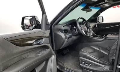 Cadillac Escalade 2019, 74563 км, за 45000000 KRW - фото 10