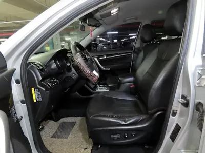 Kia Sorento 2012, 238451 км, за 3490000 KRW - фото 6