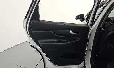 Hyundai Santafe 2021, 21470 км, за 24800000 KRW - фото 25