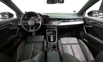Audi A3 2023, 10583 км, за 28270000 KRW - фото 7