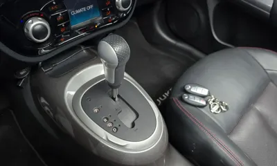 Nissan Juke 2016, 113439 км, за 7500000 KRW - фото 9