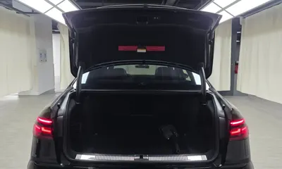 Audi A8 2021, 46075 км, за 60800000 KRW - фото 20