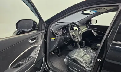 Hyundai Maxcruz 2015, 133927 км, за 10900000 KRW - фото 10