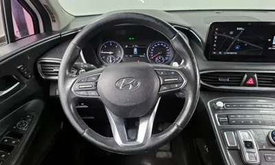 Hyundai Santafe 2021, 128195 км, за 18990000 KRW - фото 13