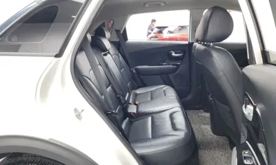 Kia Niro 2017, 140371 км, за 11000000 KRW - фото 11
