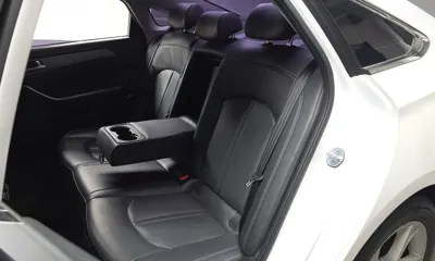 Hyundai Sonata 2019, 79722 км, за 13900000 KRW - фото 12
