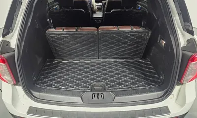 Ford Explorer 2021, 94850 км, за 28900000 KRW - фото 30