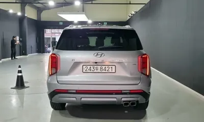 Hyundai Palisade 2023, 56346 км, за 41800000 KRW