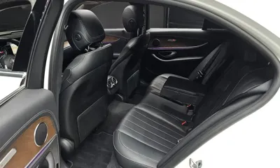 Mercedes-Benz E-Class 2019, 127731 км, за 22900000 KRW - фото 26