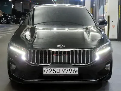 Kia K7 2020, 85000 км, за 20000000 KRW