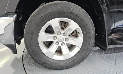 Dodge Ram Pick Up 2019, 68384 км, за 43000000 KRW - фото 5
