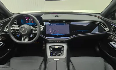 Mercedes-Benz E-Class 2025, 3175 км, за 116000000 KRW - фото 7