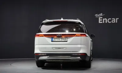 Kia Canival 2022, 59743 км, за 31500000 KRW