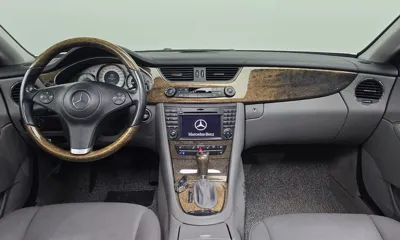 Mercedes-Benz CLS-Class 2010, 119917 км, за 7900000 KRW - фото 7