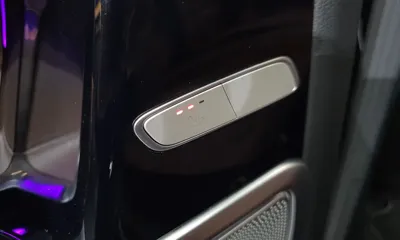 Mercedes-Benz G-Class 2019, 55368 км, за 159000000 KRW - фото 18