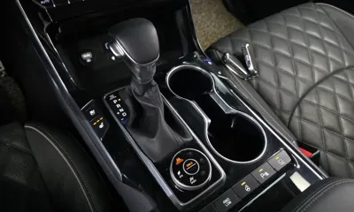 Kia Mohave 2021, 90162 км, за 27900000 KRW - фото 9