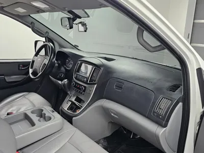 Hyundai Starex 2019, 257000 км, за 7900000 KRW - фото 8