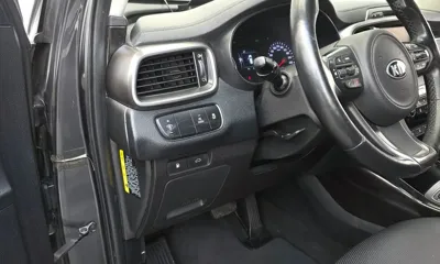 Kia Sorento 2016, 121330 км, за 12200000 KRW - фото 13