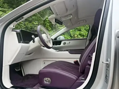 尊界 尊界S800 · 2026 год