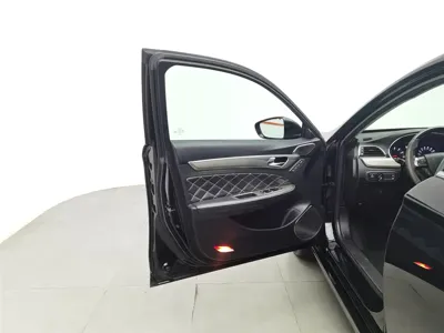 GAC Motor Trumpchi GA8 2017, 70800 км, за 25900 CNY - фото 8
