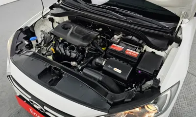 Hyundai Avante 2018, 125110 км, за 8800000 KRW - фото 6